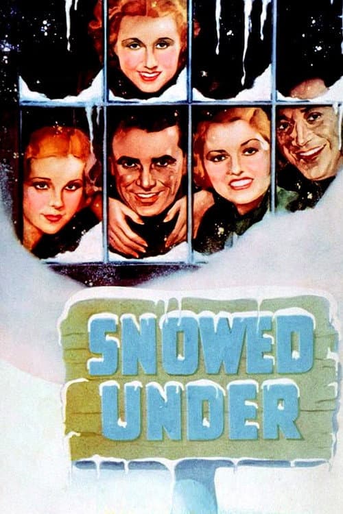 Постер: Snowed Under