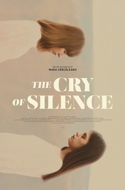 Постер: The Cry Of Silence