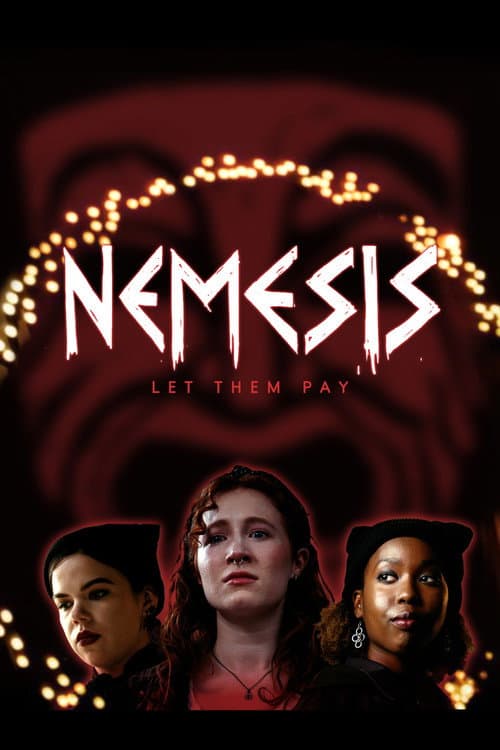 Постер: NEMESIS