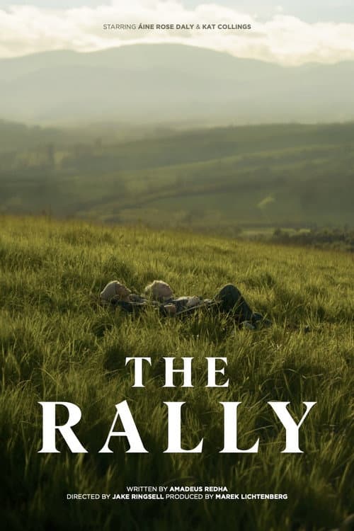 Постер: The Rally
