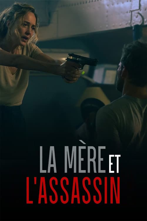 Постер: La Mère et l'Assassin