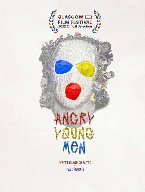 Постер: Angry Young Men