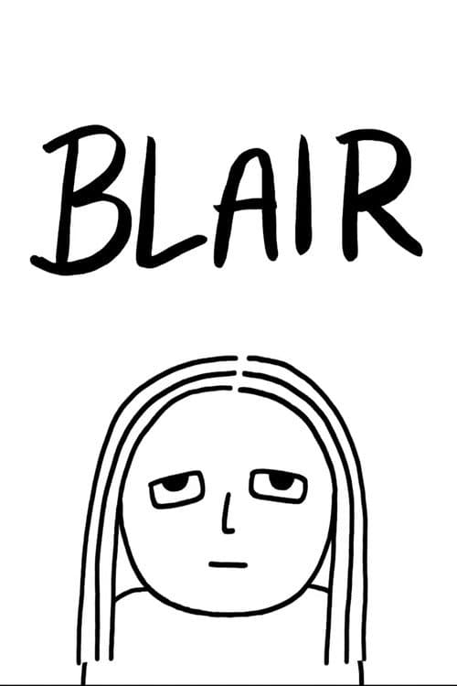 Постер: Blair