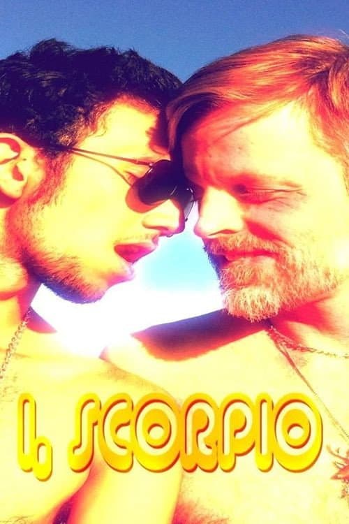 Постер: I, Scorpio