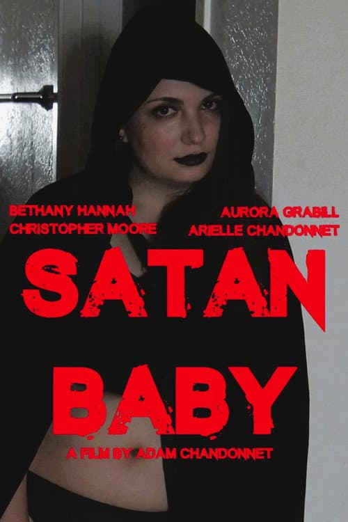 Постер: Satan Baby