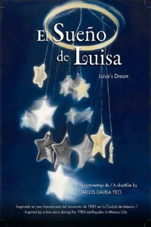 Постер: El sueño de Luisa
