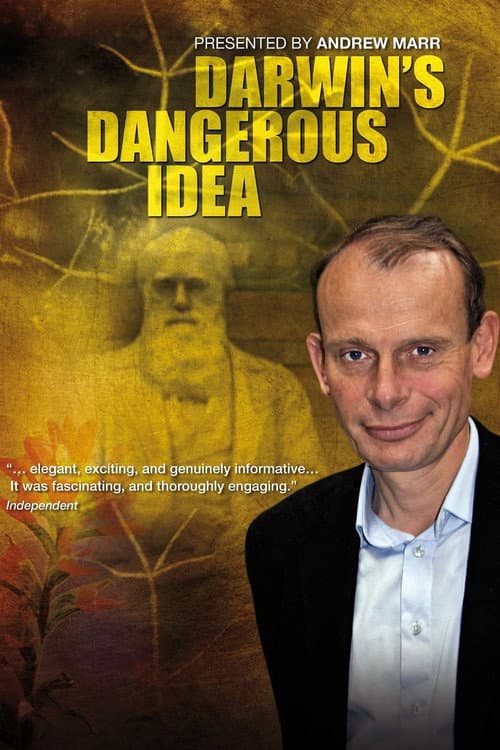 Постер: Darwin's Dangerous Idea