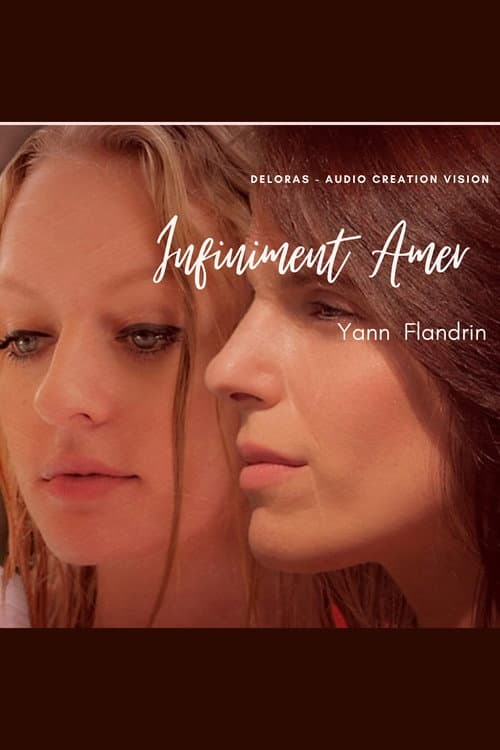 Постер: Infiniment Amer