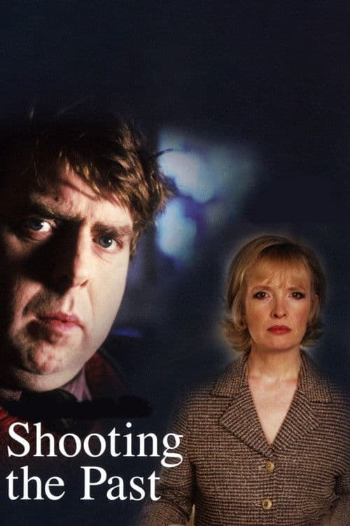 Постер: Shooting the Past