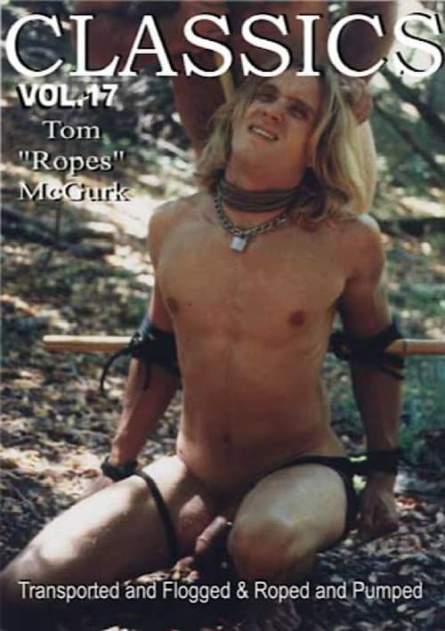 Постер: Tom Ropes McGurk's Classics 17