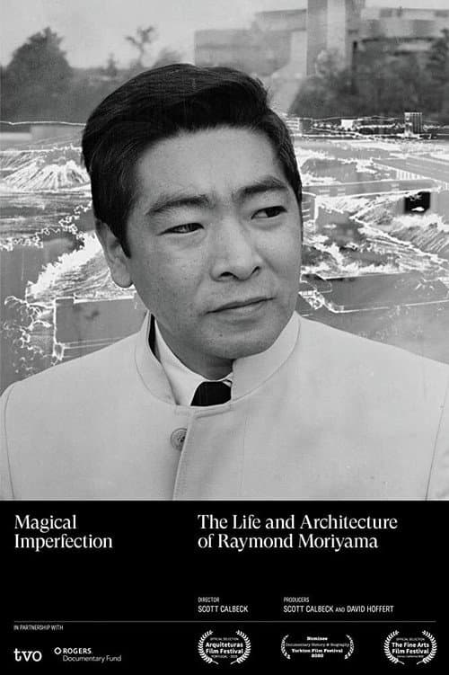 Постер: Magical Imperfection