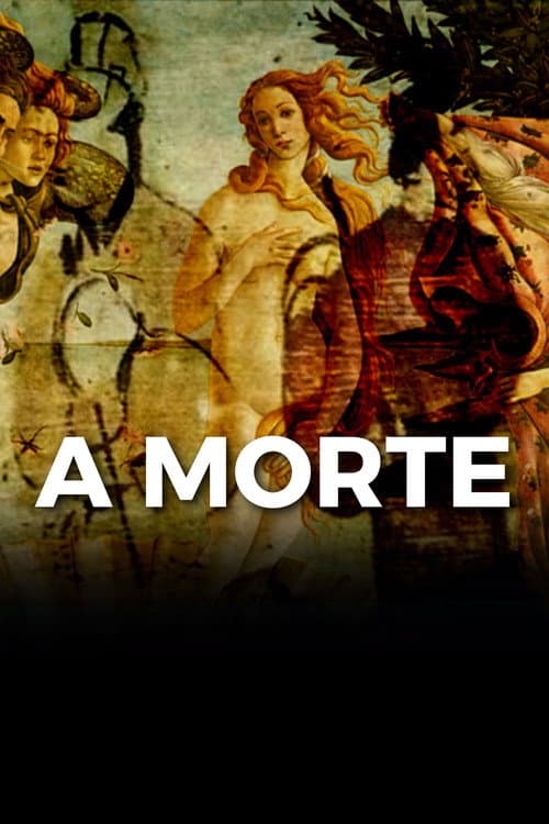 Постер: A Morte