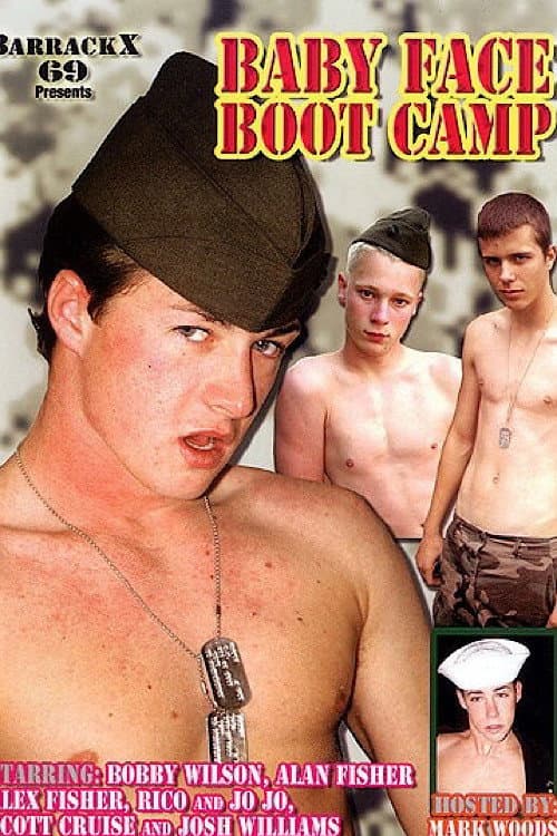 Постер: Baby Face Boot Camp