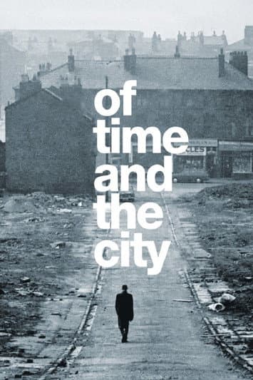 Постер: Of Time and the City