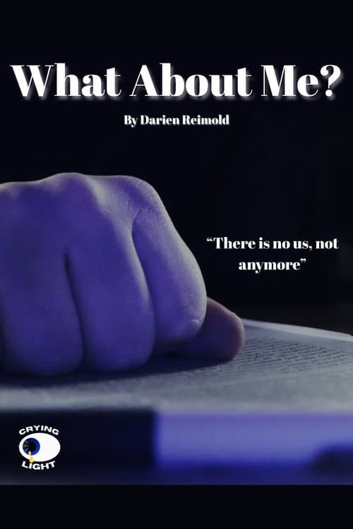Постер: What About Me?