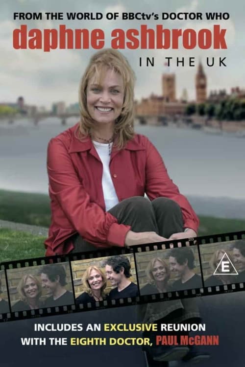 Постер: Daphne Ashbrook in the UK