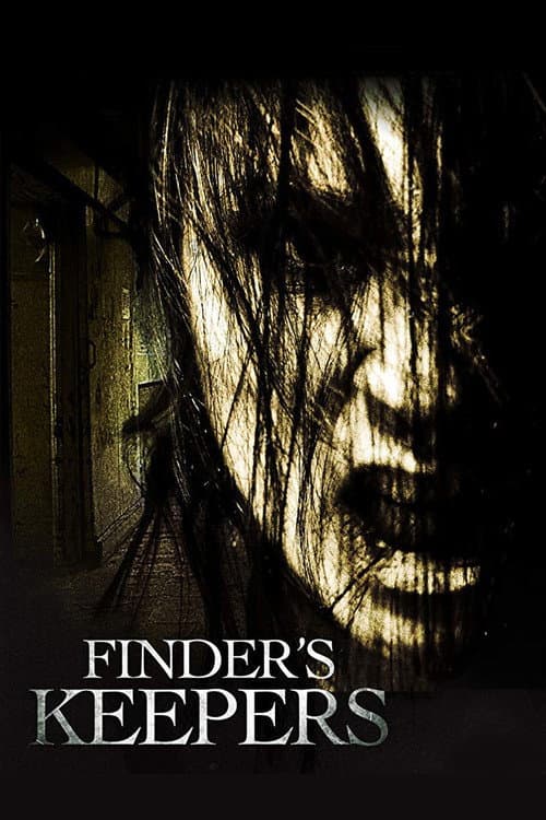 Постер: Finders Keepers