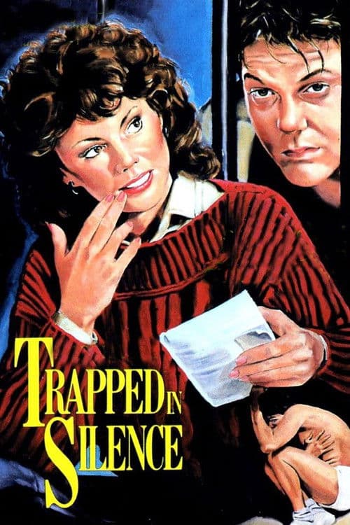 Постер: Trapped in Silence