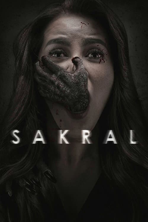 Постер: Sakral
