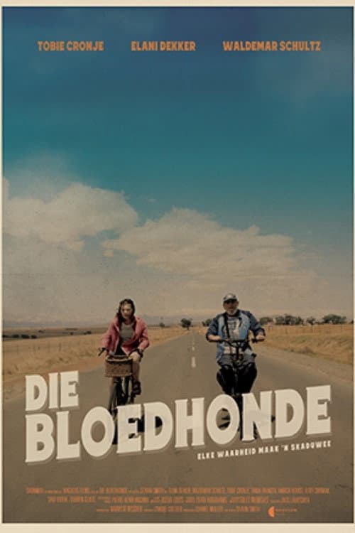 Постер: Die Bloedhonde