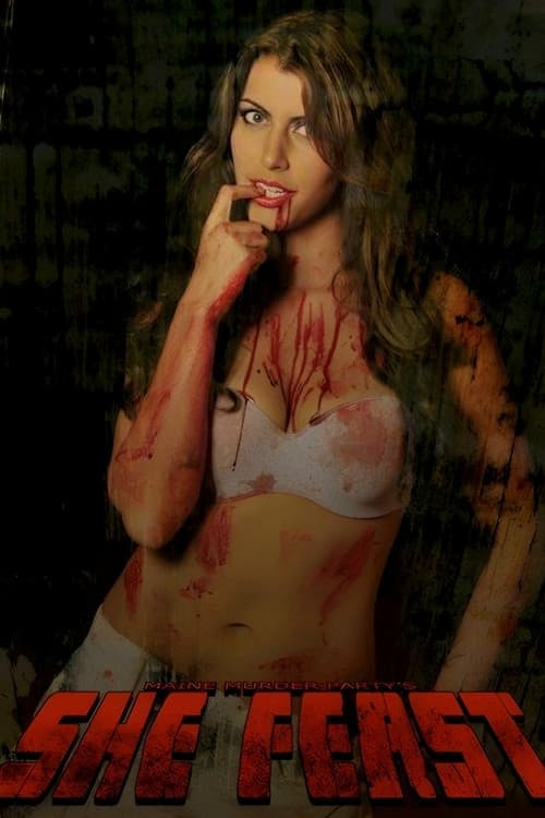 Постер: She Feast