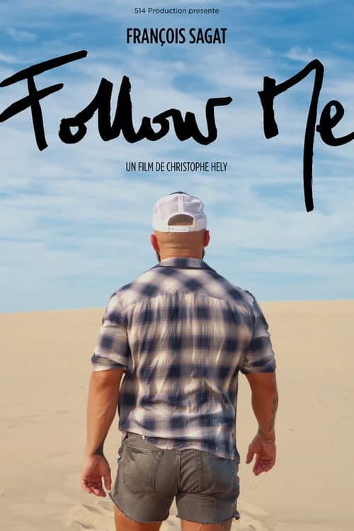 Постер: Follow Me