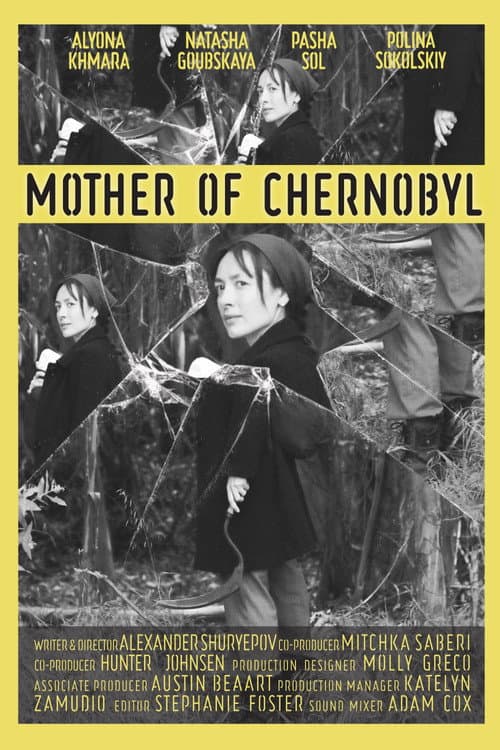 Постер: Mother of Chernobyl