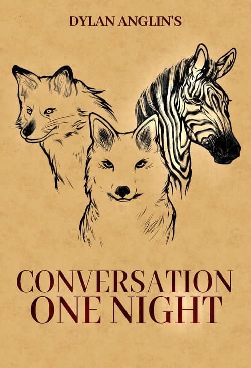 Постер: Conversation One Night