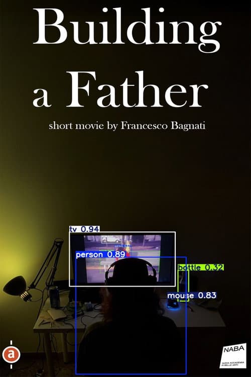 Постер: Building a Father