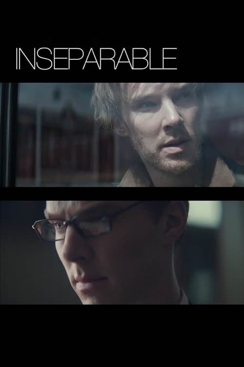 Постер: Inseparable