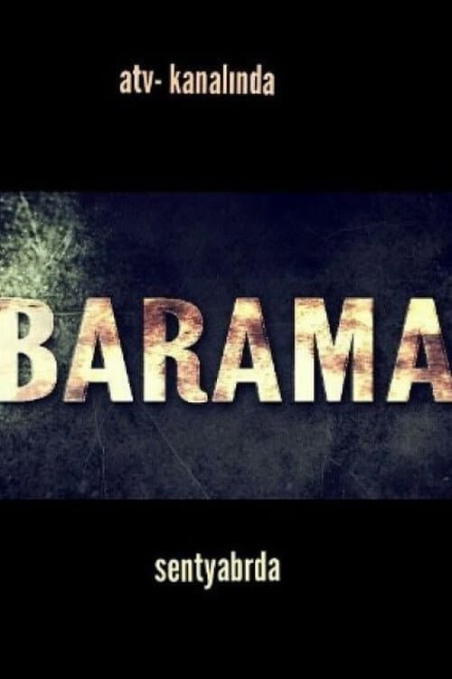 Постер: Barama