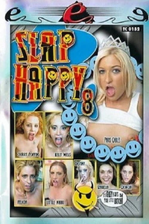 Постер: Slap Happy 8