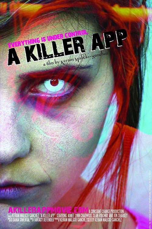 Постер: A Killer App
