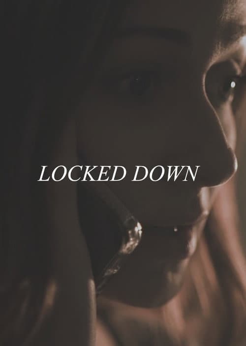 Постер: Locked Down