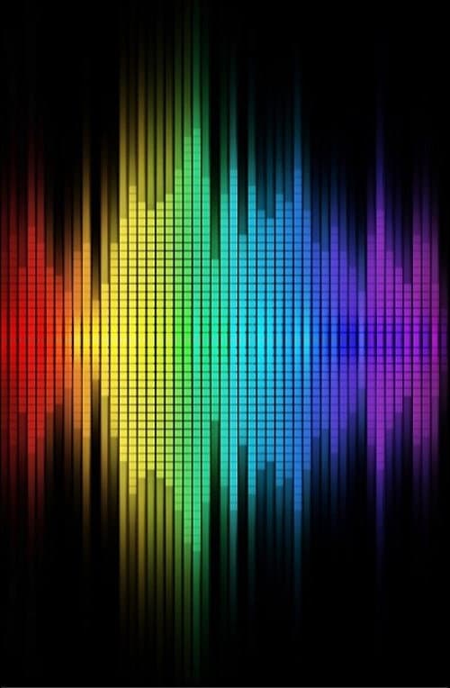 Постер: Sound It Out: The Untitled LGBTQIA Music Documentary