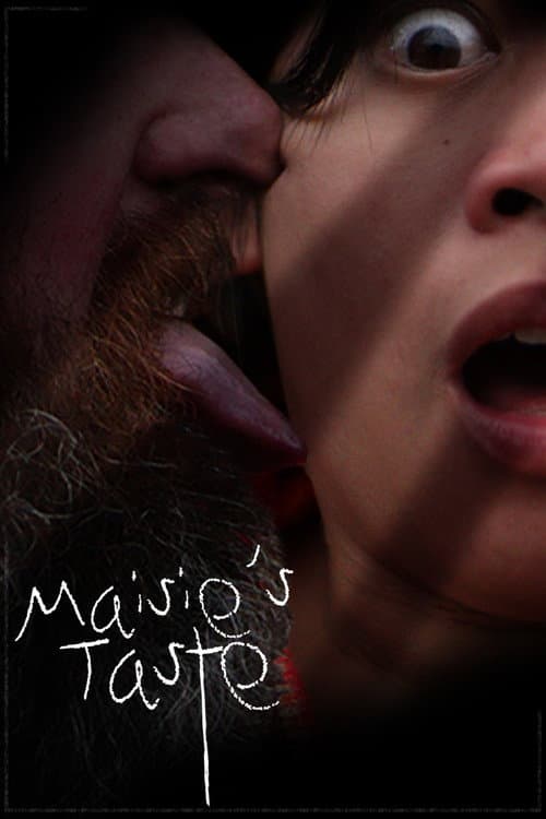 Постер: Maisie's Taste