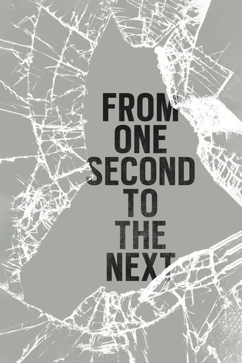 Постер: From One Second to the Next