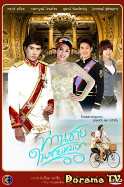 Постер: ท่านชายในสายหมอก