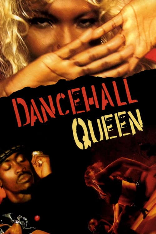 Постер: Dancehall Queen