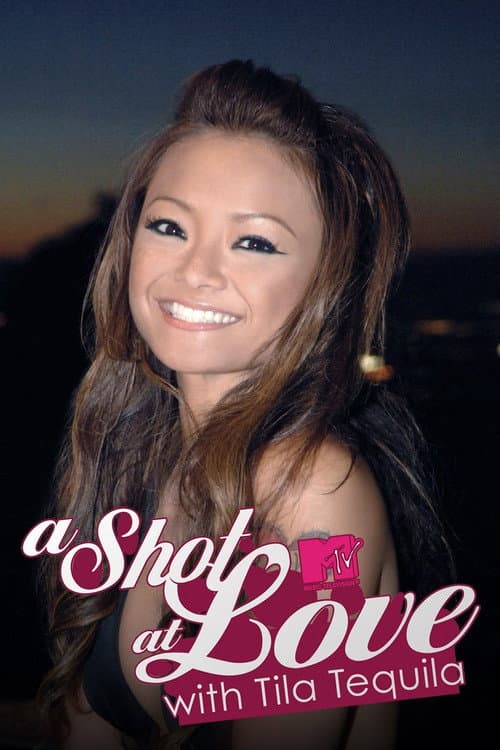 Постер: A Shot at Love with Tila Tequila