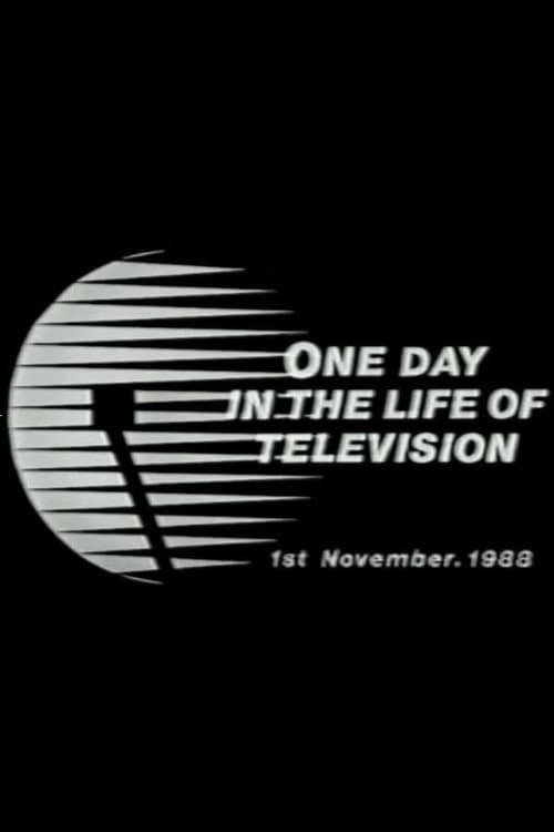 Постер: One Day in the Life of Television