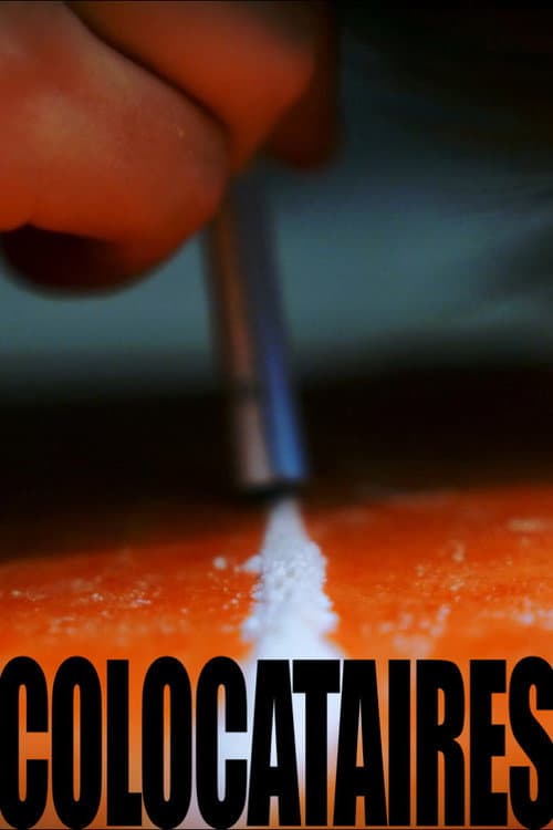 Постер: COLOCATAIRES
