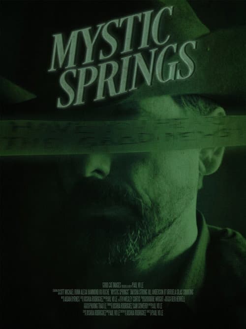 Постер: Mystic Springs