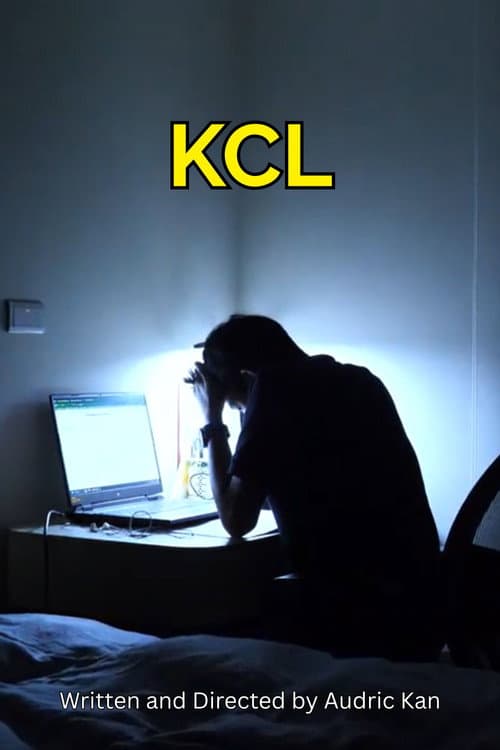 Постер: KCL
