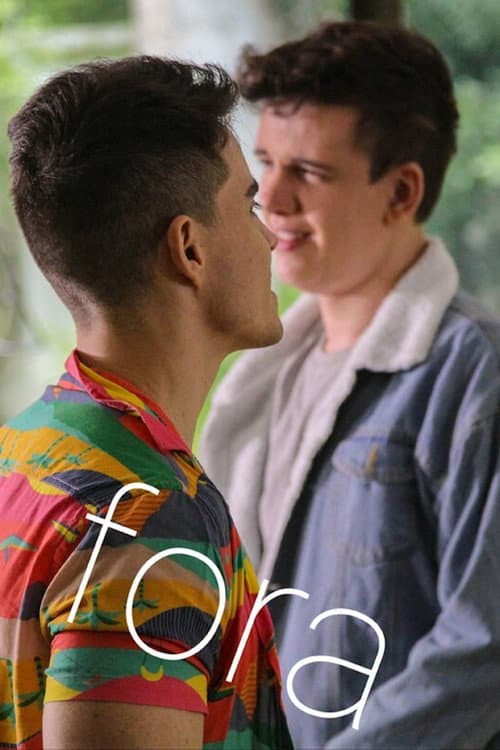 Постер: Fora