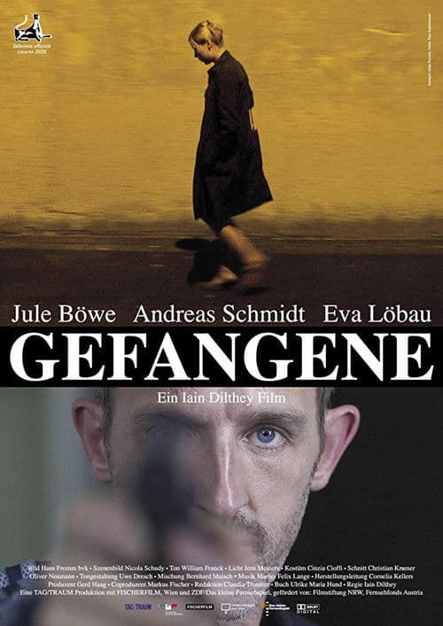 Постер: Gefangene