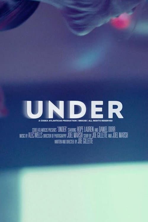 Постер: Under