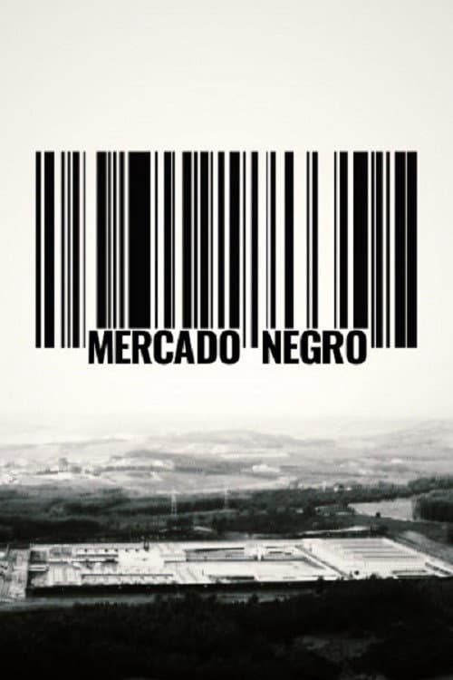 Постер: Mercado Negro