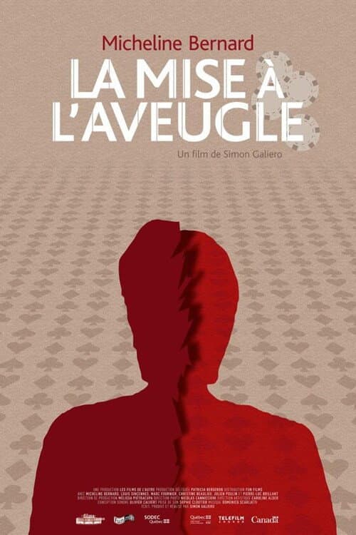 Постер: La Mise à l'aveugle