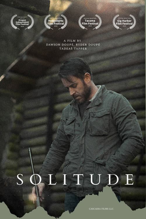 Постер: Solitude